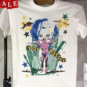 New Culture Club Band Christmas Gift Unisex T Shirt 170